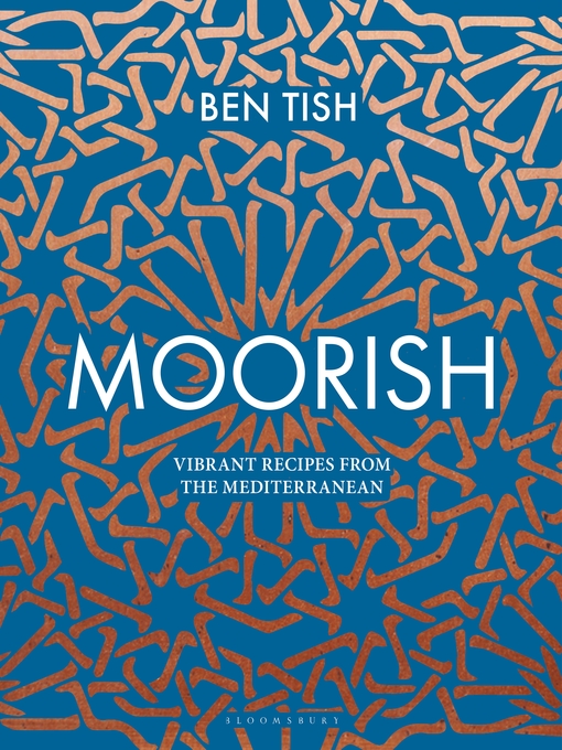 Title details for Moorish by Ben Tish - Available